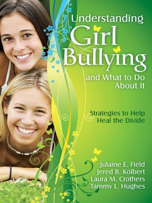 cover image of Understanding Girl Bullying and What to Do About It
